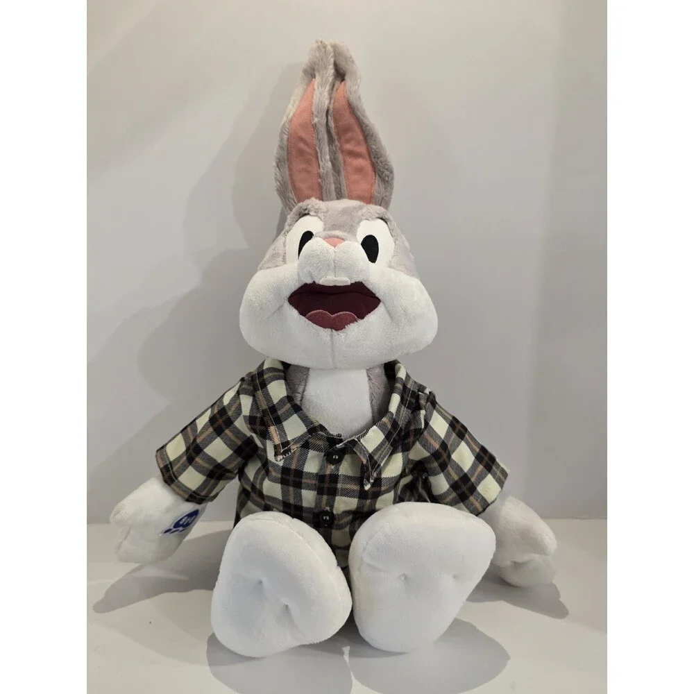 Build A Bear Bugs Bunny 20